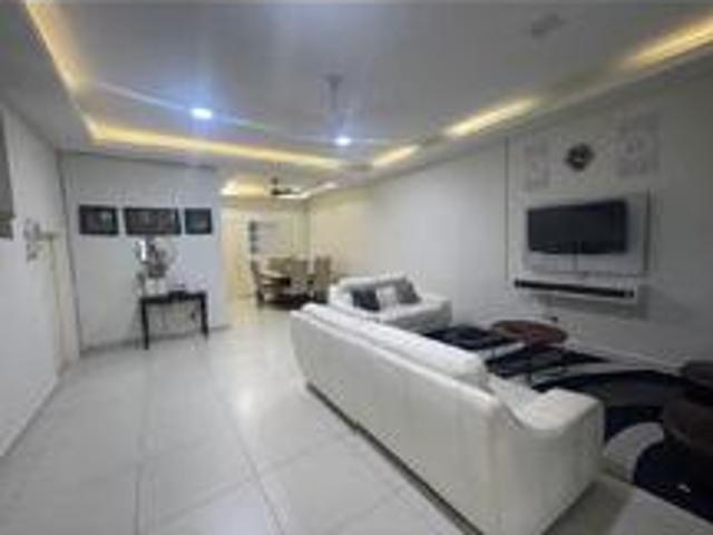 Taman 1 Krubong