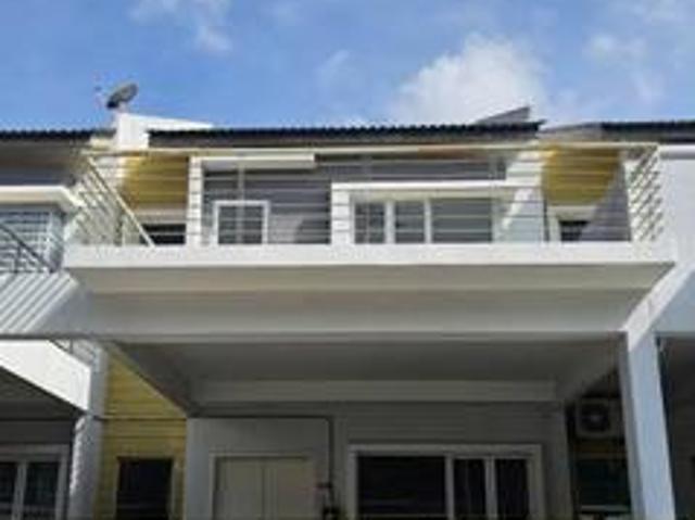 Taman 1 Krubong Presint Selendang