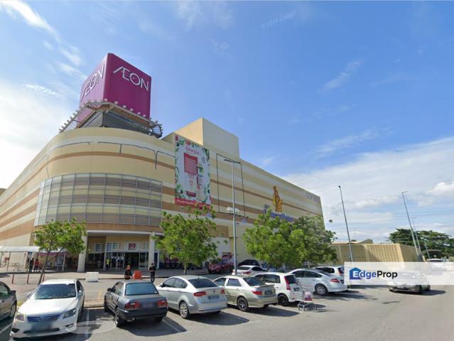 Taman 1 Lagenda