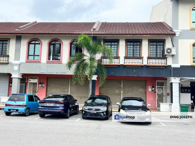 Taman 1 Lagenda