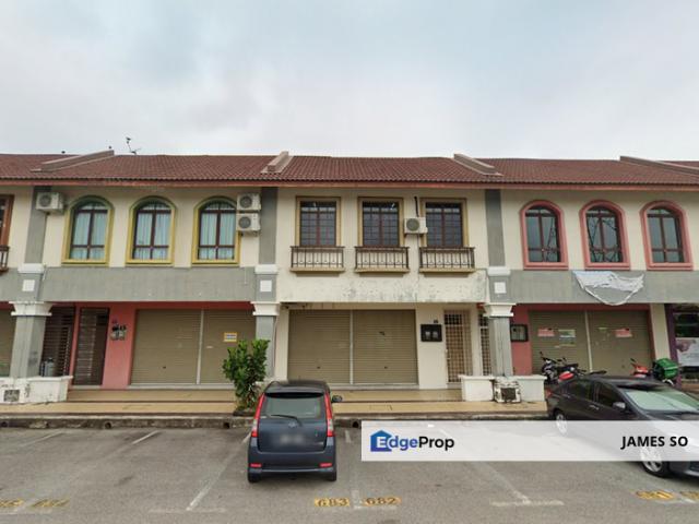 Taman 1 Lagenda