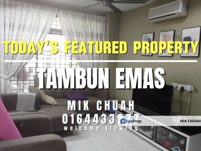 Taman Tambun Emas