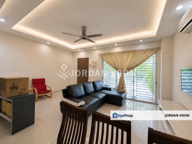 Taman Tambun Permai Casa Permai