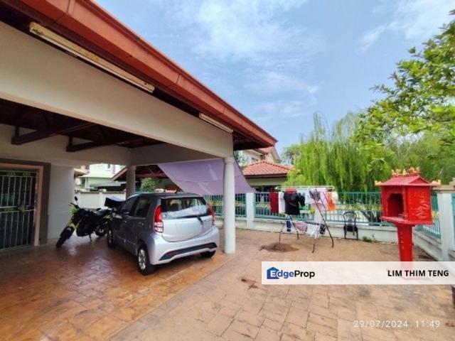 Taman Taming Indah 1