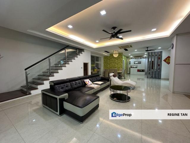 Taman Taming Indah 2