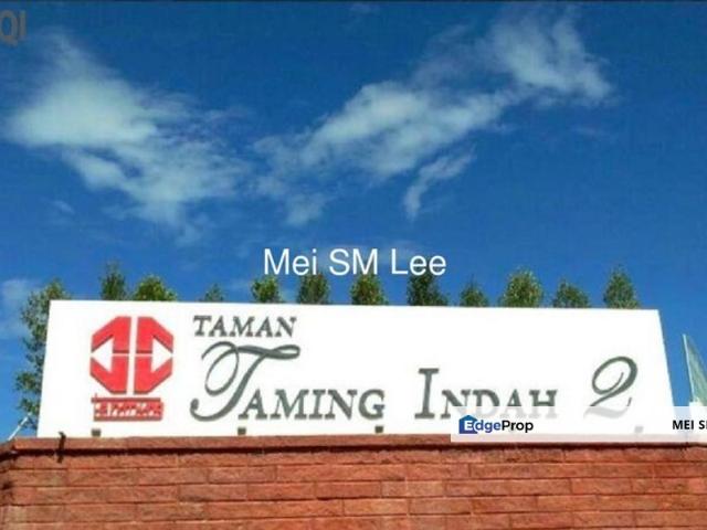 Taman Taming Indah 2