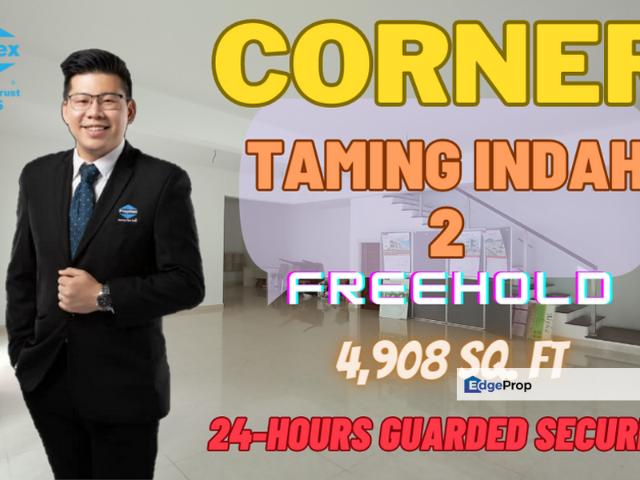 Taman Taming Indah 2