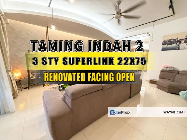 Taman Taming Indah 2