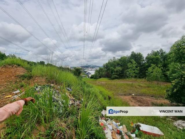 Taman Taming Jaya