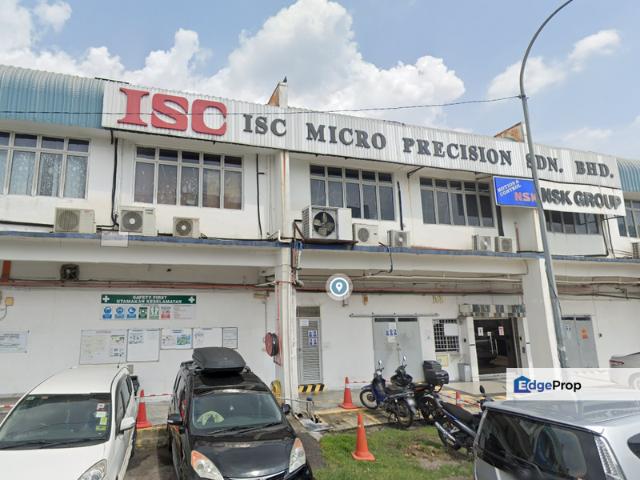 Taman Taming Jaya