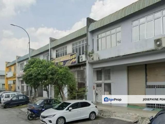 Taman Taming Jaya