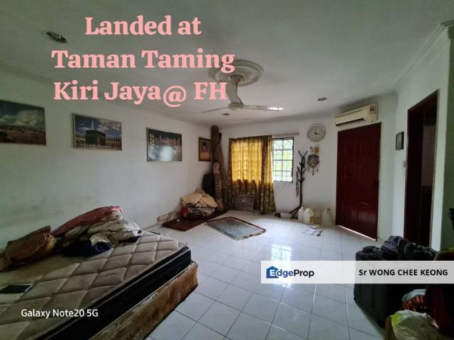 Taman Taming Jaya