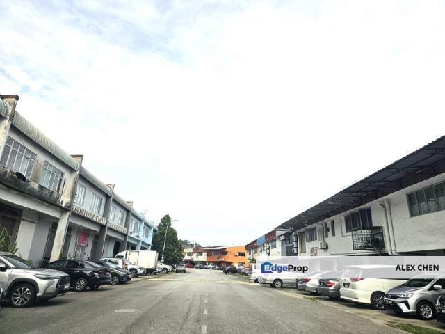Taman Taming Jaya