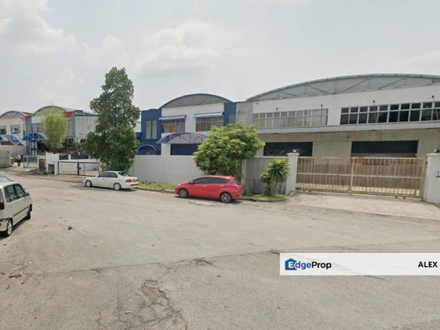 Taman Taming Jaya