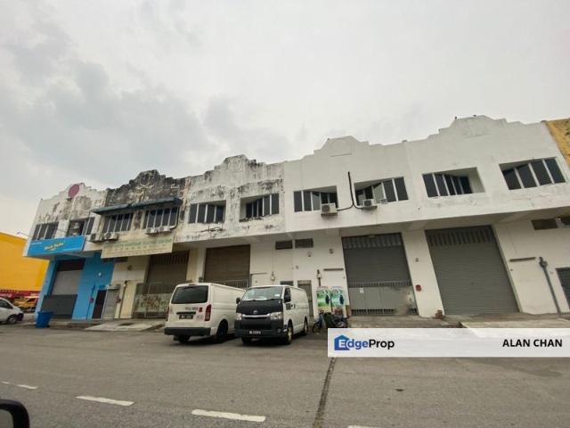 Taman Taming Jaya
