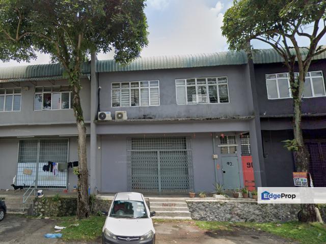 Taman Taming Jaya