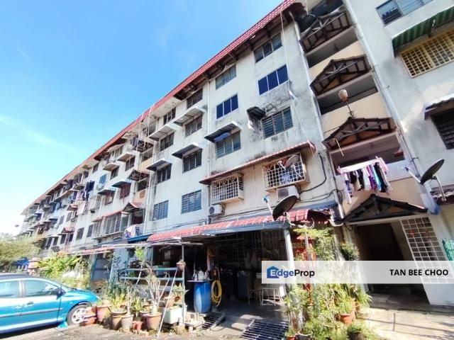 Taman Taming Jaya