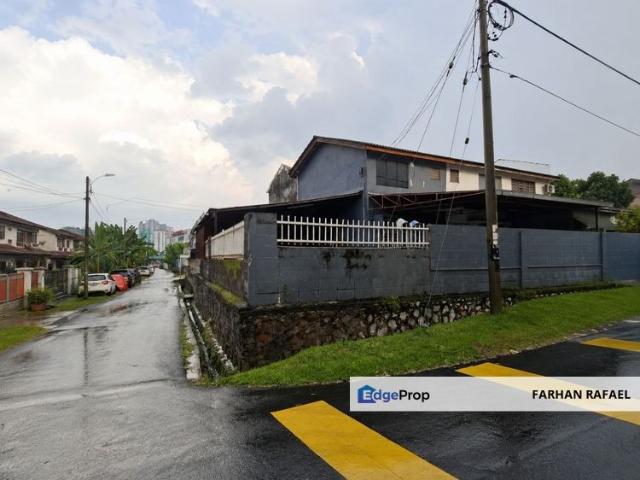 Taman Taming Jaya