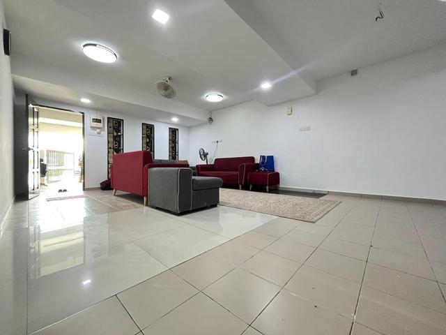 Taman Taming Jaya Balakong Rumah Teres 2 Tingkat Low Cost Untuk Dijual