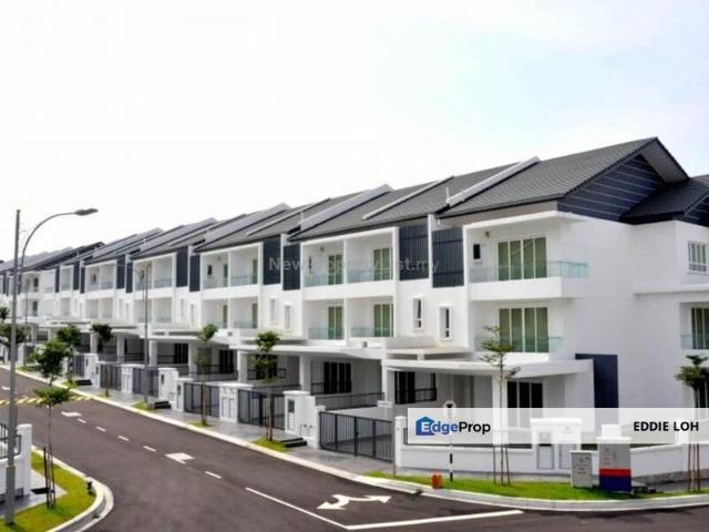 Taman Taming Setia