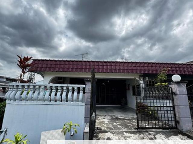 Taman Tampoi