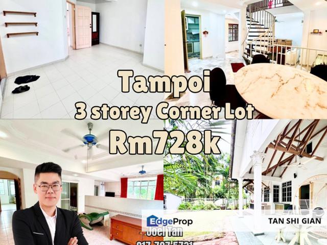 Taman Tampoi