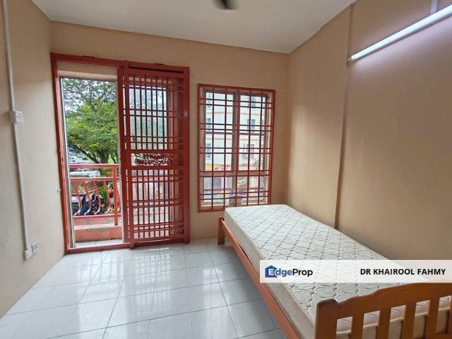 Taman Tampoi Indah 2