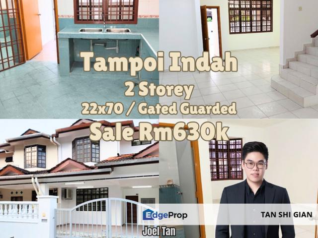 Taman Tampoi Indah 2