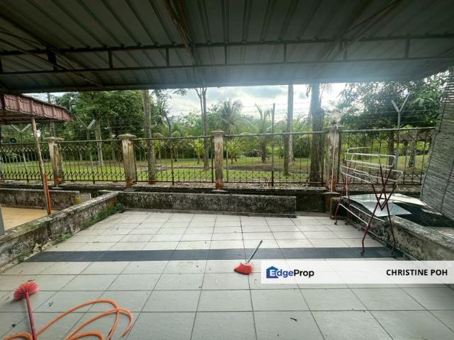 Taman Tampoi Indah 2