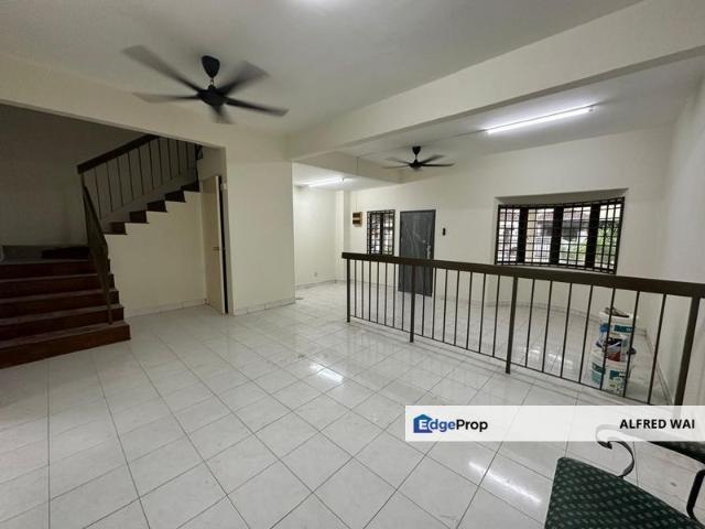 Taman Tampoi Indah