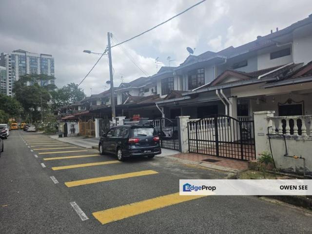 Taman Tampoi Indah