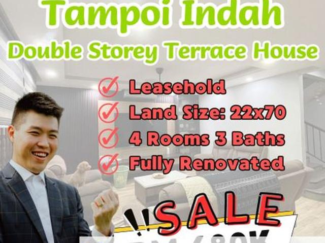 Taman Tampoi Indah