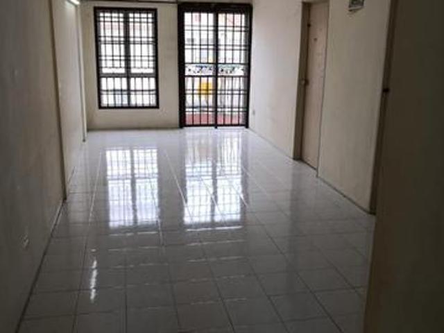 Taman Tampoi Indah