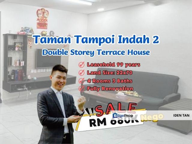Taman Tampoi Indah