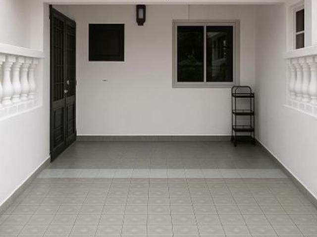 Taman Tampoi Indah