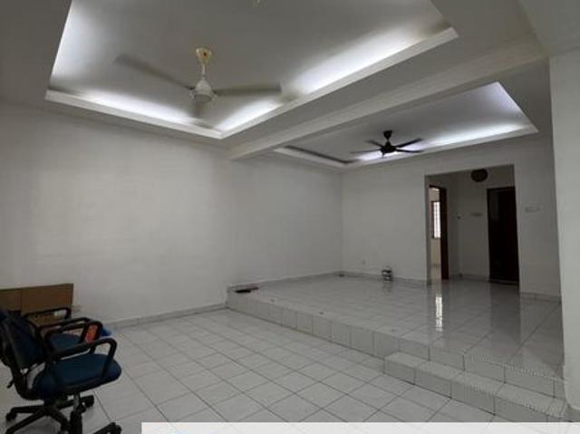 Taman Tampoi Indah