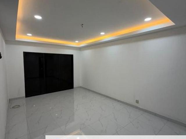 Taman Tampoi Indah II, Villa Ros