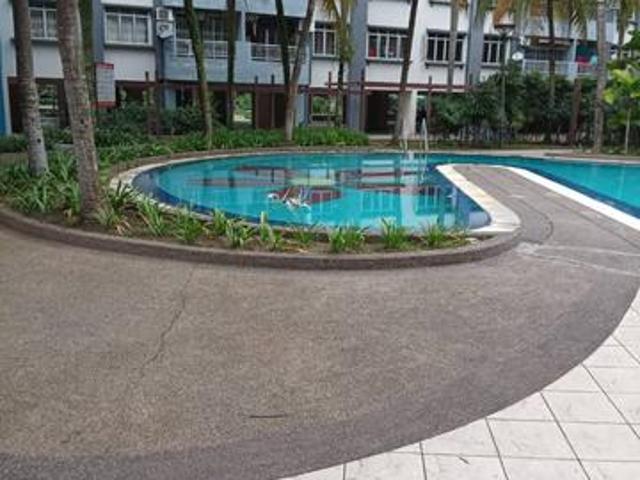 Taman Tampoi Indah Johor Bahru Johor