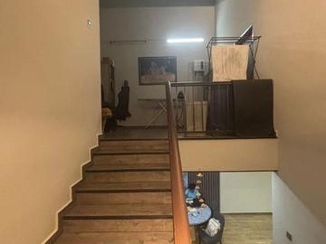 Taman Tampoi Indah Jalan titiwangsa Double Stprey 4bed 3bath