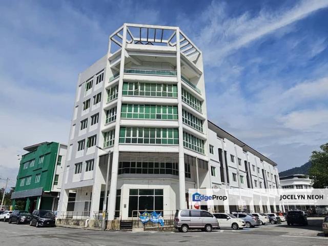 Taman Tan Sai Gin