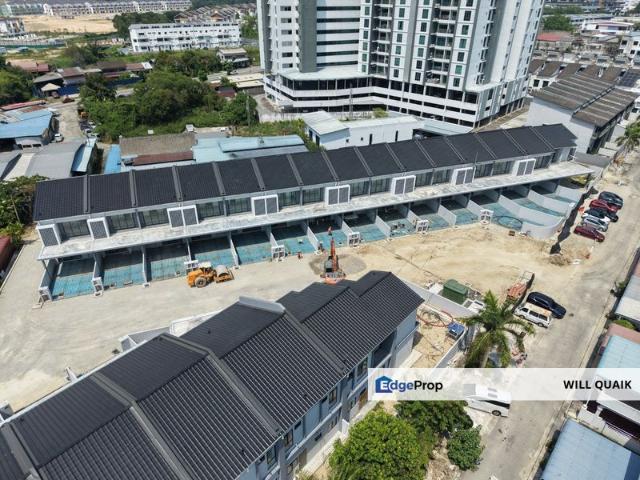 Taman Tan Sai Gin
