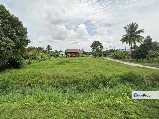 Taman Tan Sri Dato Mohammad Taib 5 @ Kampung Sungai Kembong