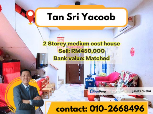 Taman Tan Sri Yacob