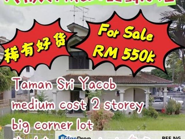 Taman Tan Sri Yacob
