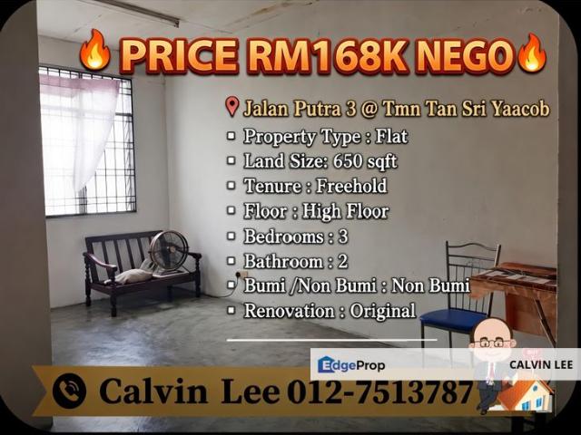 Taman Tan Sri Yacob