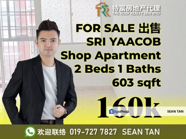 Taman Tan Sri Yacob