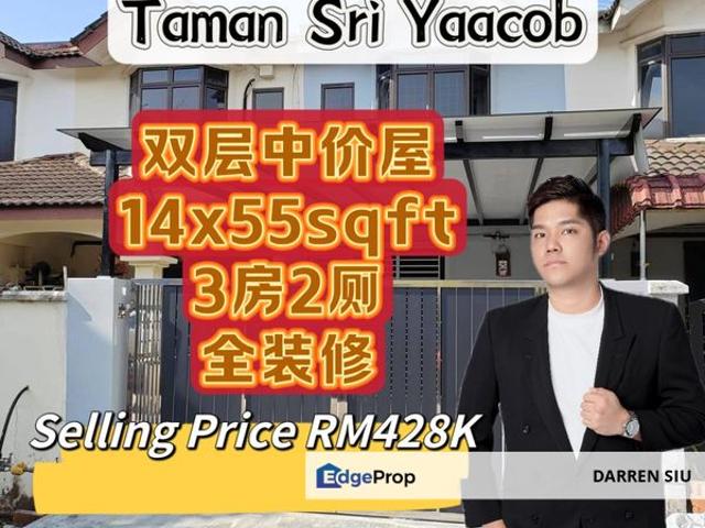 Taman Tan Sri Yaacob