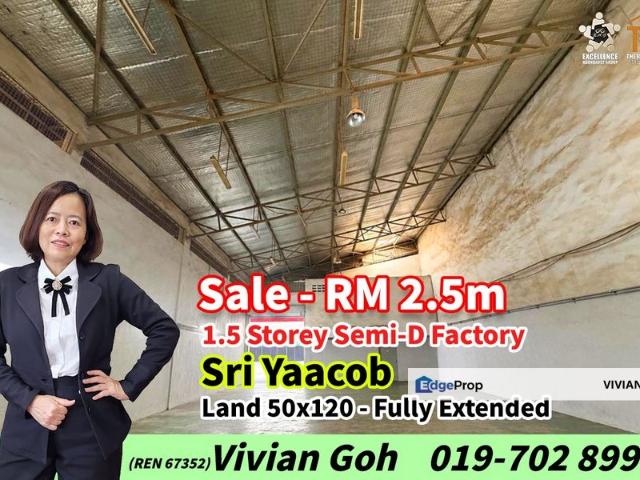 Taman Tan Sri Yaacob