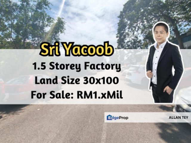 Taman Tan Sri Yaacob
