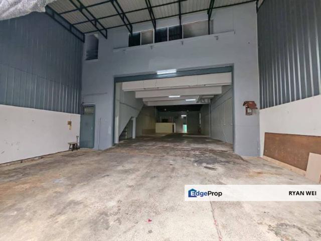 Taman Tan Sri Yaacob